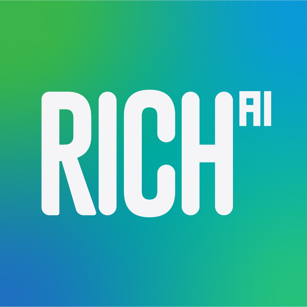 RichAI Logo